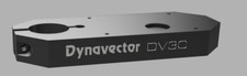 Dynavector 505 arm base - dv-505,
