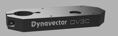 Dynavector 505 base - dynavector,