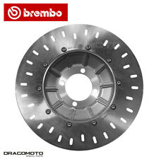 BMW K 75 ABS 750 1990-1995 Disco Freno Anteriore BREMBO ORO