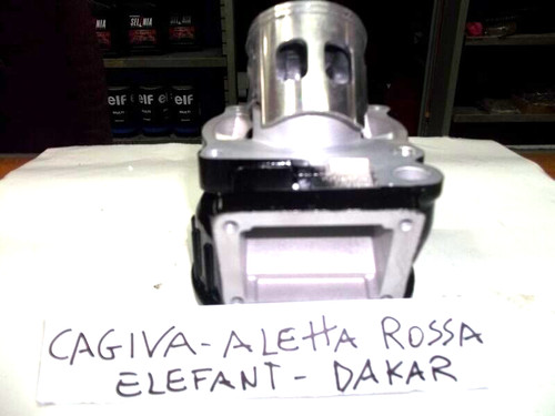 Kit modifica cagiva 125 - kit,