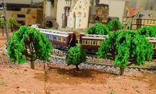 50 Alberi Verde Medio, 25