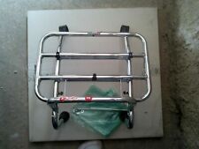 PORTAPACCHI CROMATO FACO