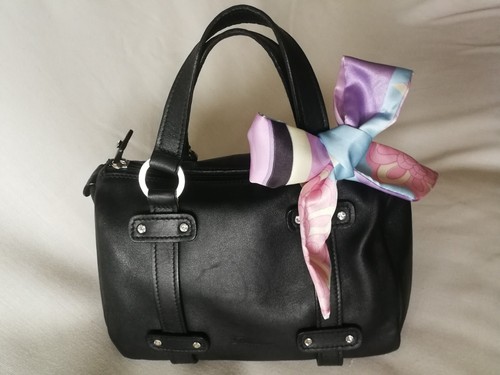 Borsa bauletto blumarine in - a,