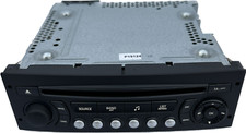 Peugeot Stereo 307 3008 5008