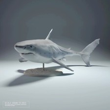 Modellino figure in resina