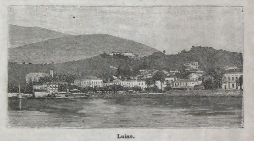 1892.LUINO.Panorama