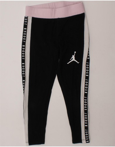 Leggings jordan bambina - leggings,
