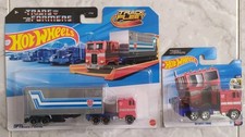 Lotto Hot Wheels Transformers
