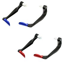 Protezioni manubrio 2 pezzi