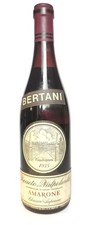 Bertani recioto della - bertani,