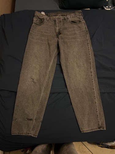 Jeans uomo levi 550 - levi's,