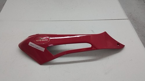 Moto guzzi griso carenna - moto,