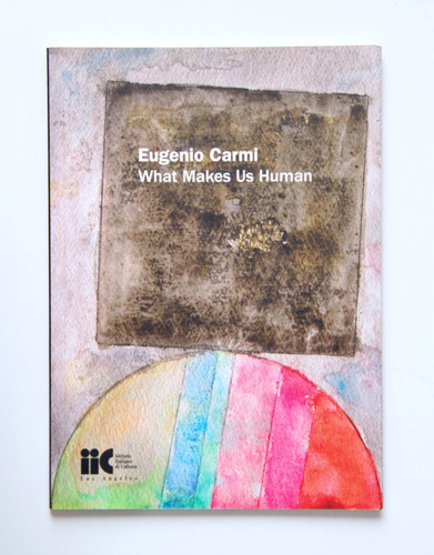 Eugenio carmi what makes - carmi, us