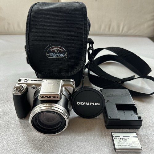 Olympus 800uz fotocamera - sp-800uz,