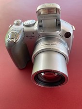 Canon Powershot S2 IS (testé)