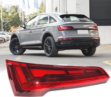 For Audi Q5 SQ5 2021-2024 Left