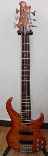 Ibanez btb series - ibanez,