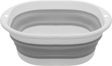 Lavabo Pieghevole, Vasca