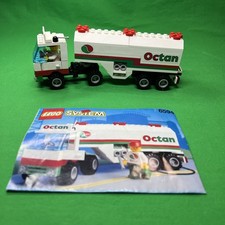 LEGO TOWN 6594 Vintage: Gas