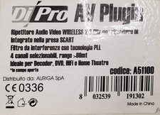 TRASMETTITORE - RICEVITORE