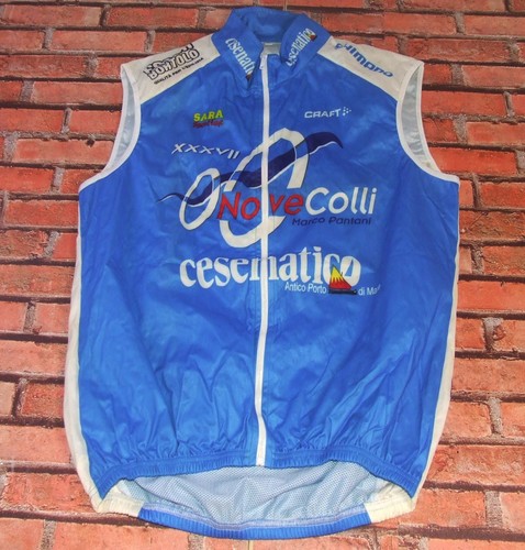 Novecolli smanicato maglia - novecolli,