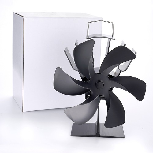 Ventilatore stufa legna - ventilatore,