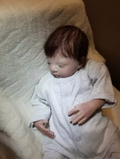 Reborn Realborn Doll Kit Chase