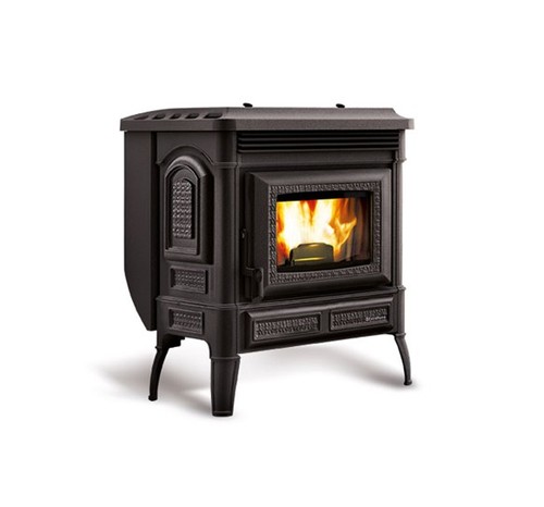 Stufa pellet extraflame - stufa,