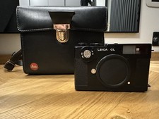 Fotocamera analogica Leica CL