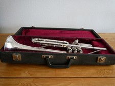 Tromba*vintage*SELMER GRAND