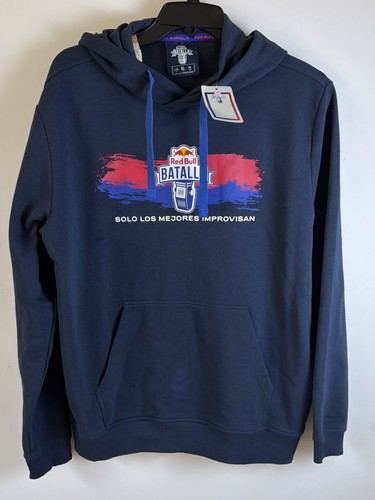 Felpa con cappuccio uomo red - uomo,