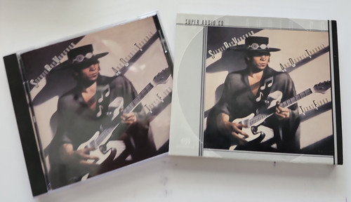Texas flood stevie - texas, by
