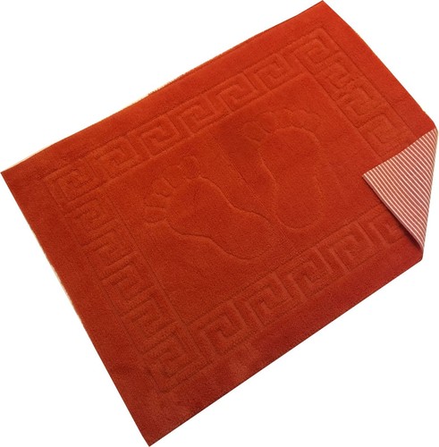 Tappetino bagno 100 - da, 100%