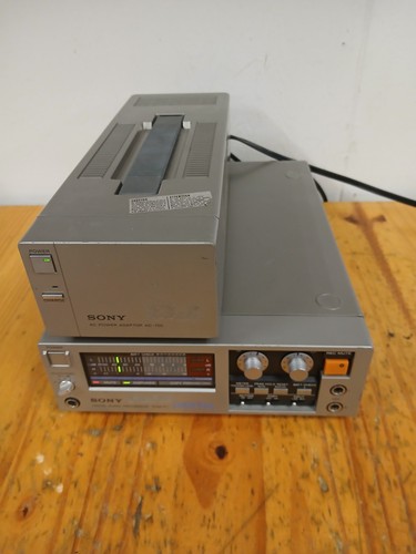 Convertitore sony pcm f1 - sony,