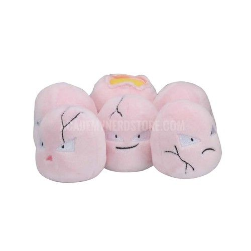 Exeggcute fit pokemon center - exeggcute,