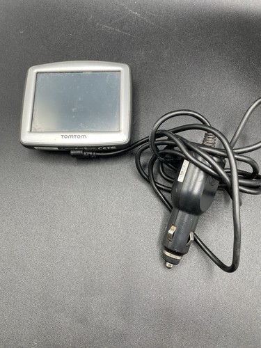 Tomtom one gps navigation - gps,