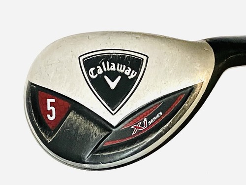 Callaway series junior 5 - xj,