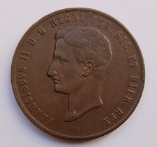 Regno di Napoli: Francesco ll