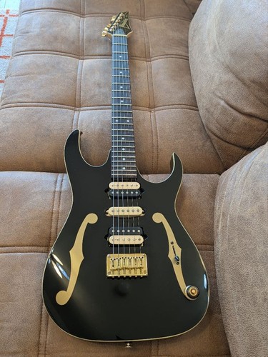 Ibanez pgm50 specifiche - ibanez,
