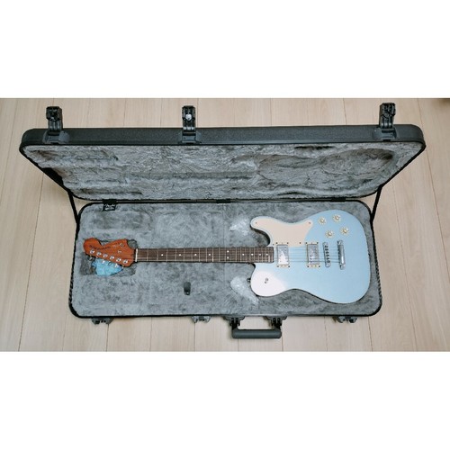Fender usa troublemaker - fender,
