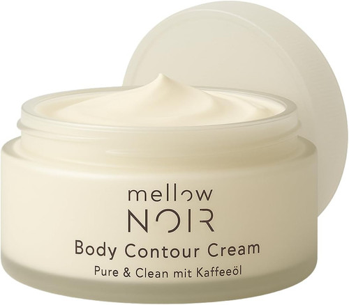 Body contour cream - 200, ml