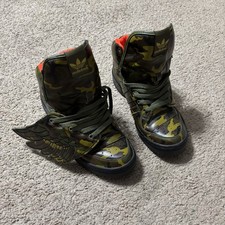 Scarpe Adidas Jeremy Scott