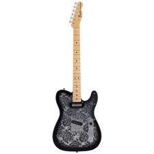 Fender LTD Japan Tele MN