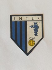 Figurina PANINI 1962-1963