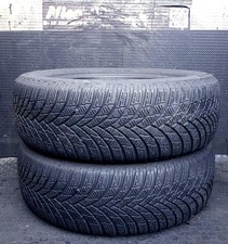 GOMME USATE 195/65R15 91T