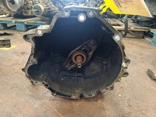 CAMBIO MANUALE COMPLETO PER