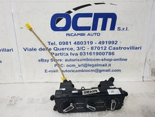 2GM820045H STRUMENTAZIONE COMANDI CLIMA ARIA CONDIZIONATA VW T-CROSS