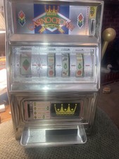 Slot Machine Vintage Waco