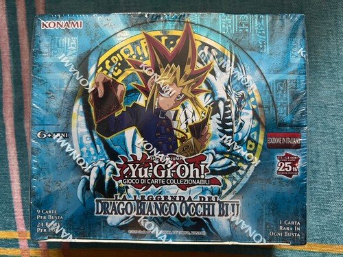 Box leggenda drago - leggenda,