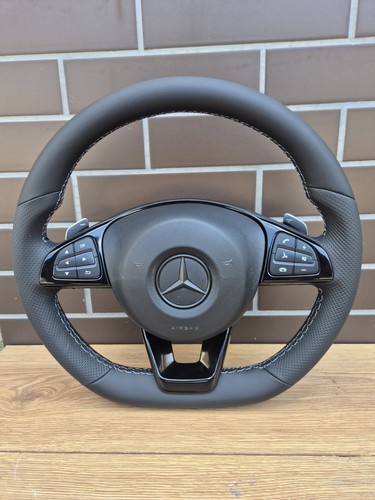 Volante amg mercedes - amg,